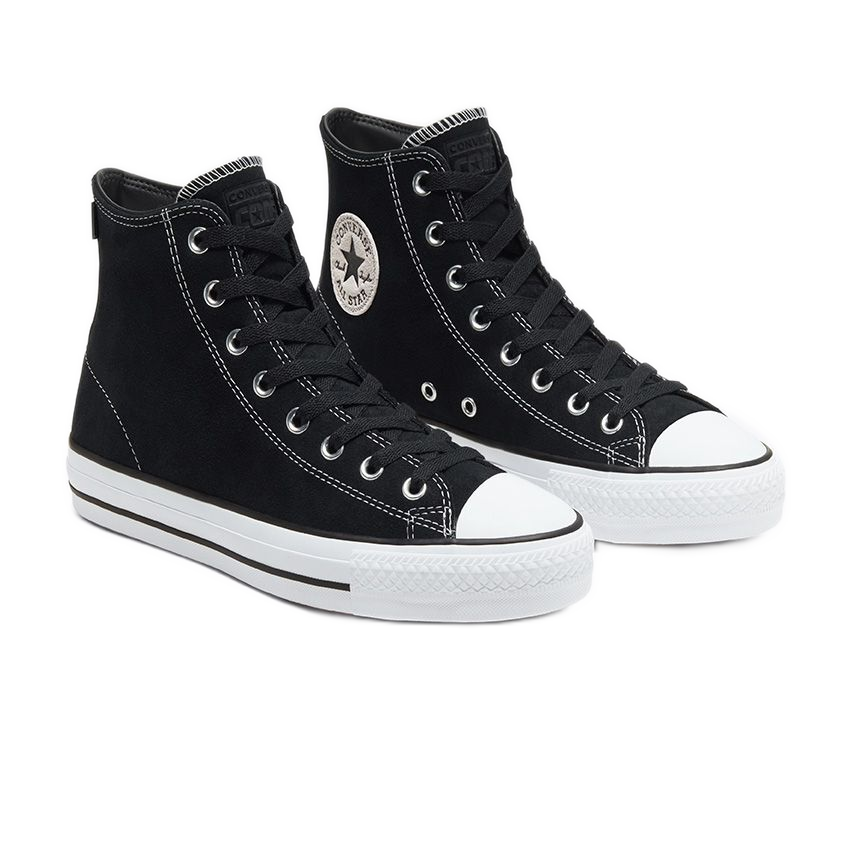 Converse ctas 2025 pro high top