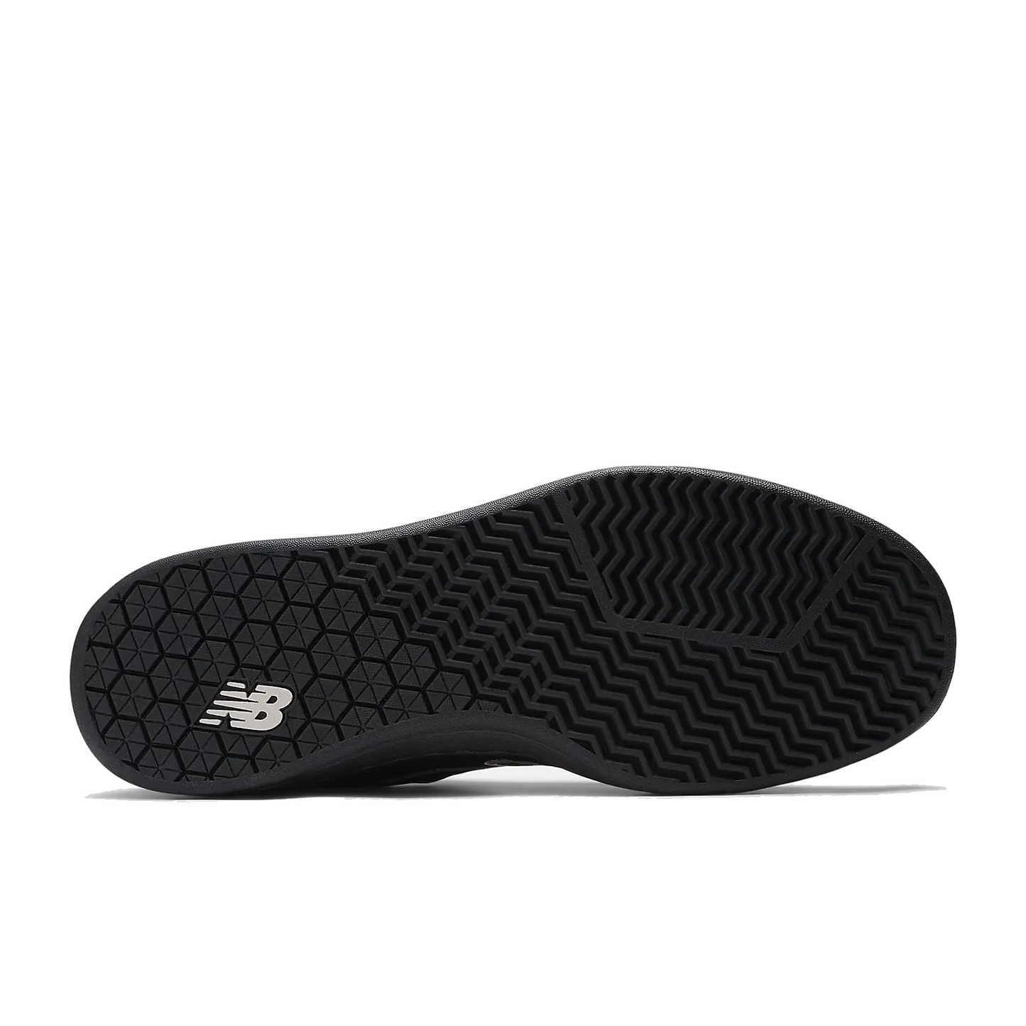New Balance Numeric 440 V2 - Black/White