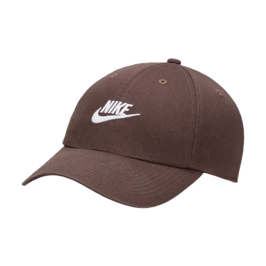 Nike Club Hat - Baroque Brown