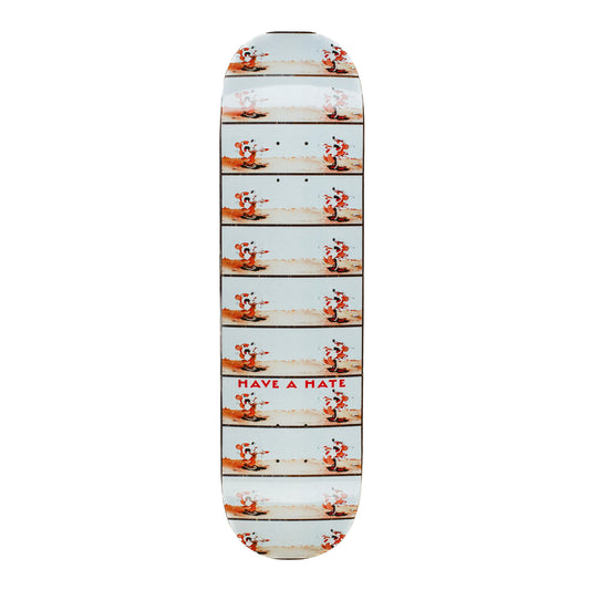 Fucking Awesome KB Have A Hate Deck - 8.38