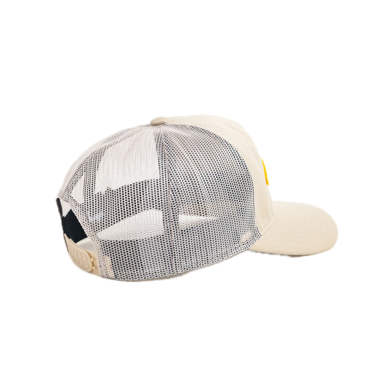 Stussy Mid-Depth Tough Gear Trucker - Khaki