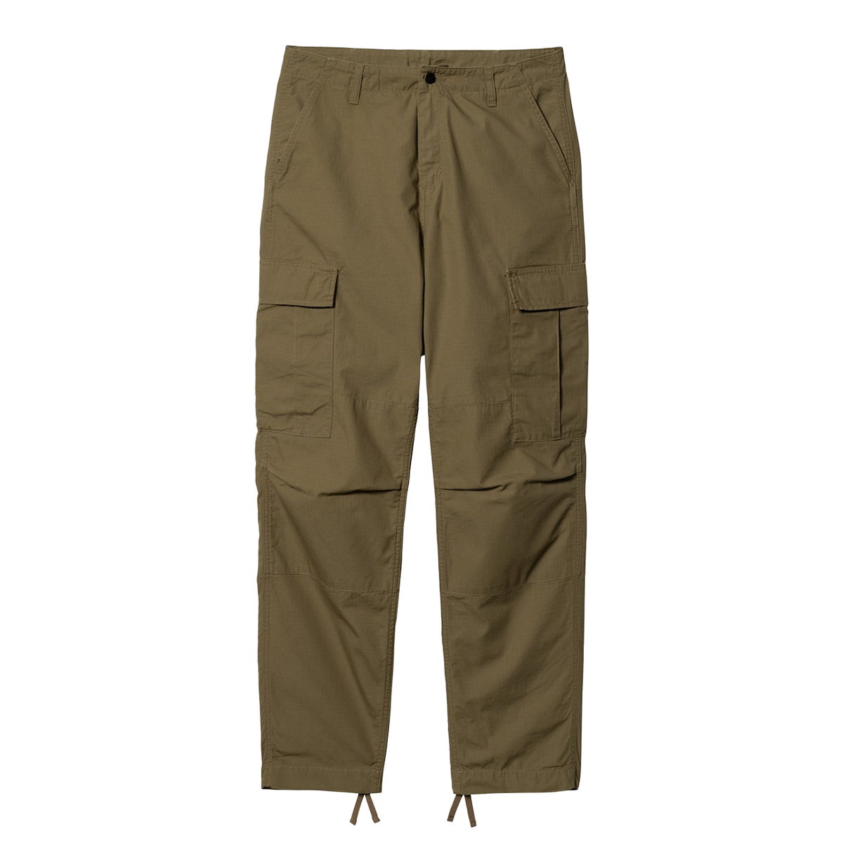 Carhartt WIP Regular Cargo Pants Plant / Garment Dyed – size? Canada