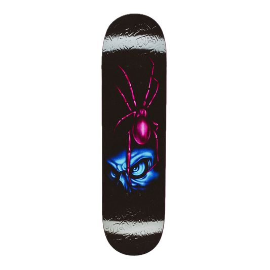 Fucking Awesome Louie Spider Deck - 8.25