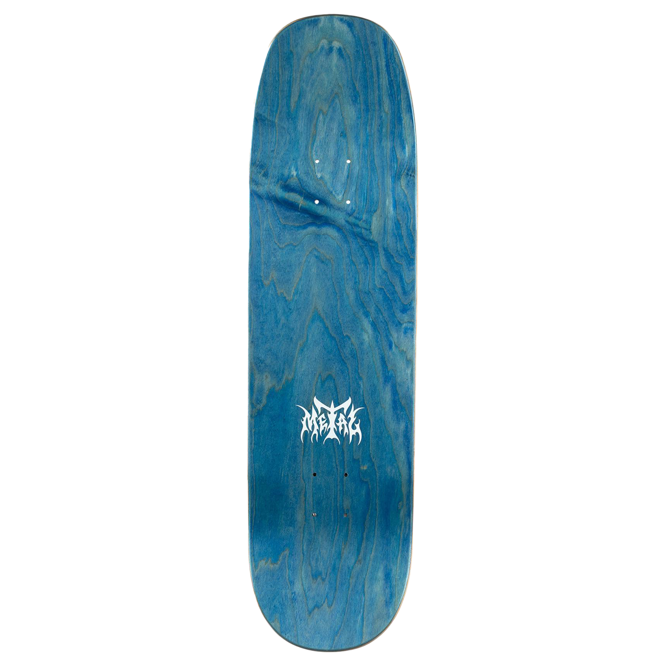 Metal Medusa Proto Team Deck - 8.75