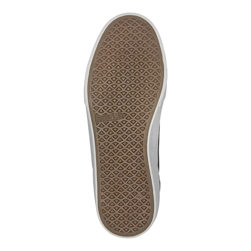 Emerica Moca - Black