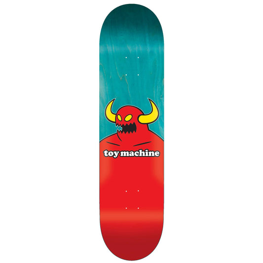 Toy Machine Monster Deck - 8.38