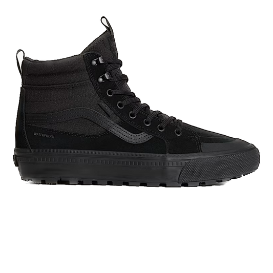 Vans MTE Sk8-Hi Waterproof Insulated - Black/Black