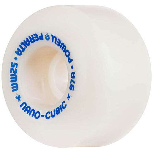 Powell Peralta Dragon Formula Anderson Nano Cubic Wheels - 97A 52mm X 36 mm