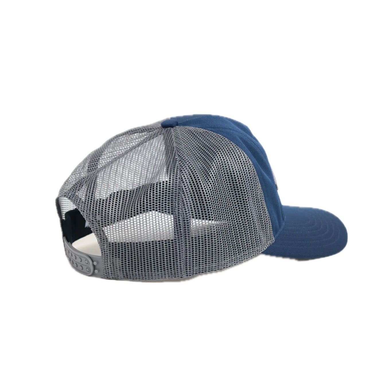 Stussy Mid-Depth Tough Gear Trucker - Navy