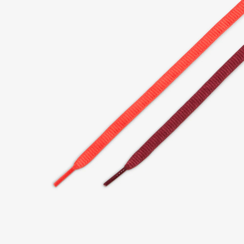 Nike SB Paul Rodriguez Zoom Air Low - Habanero Red/Club Gold/Team Red