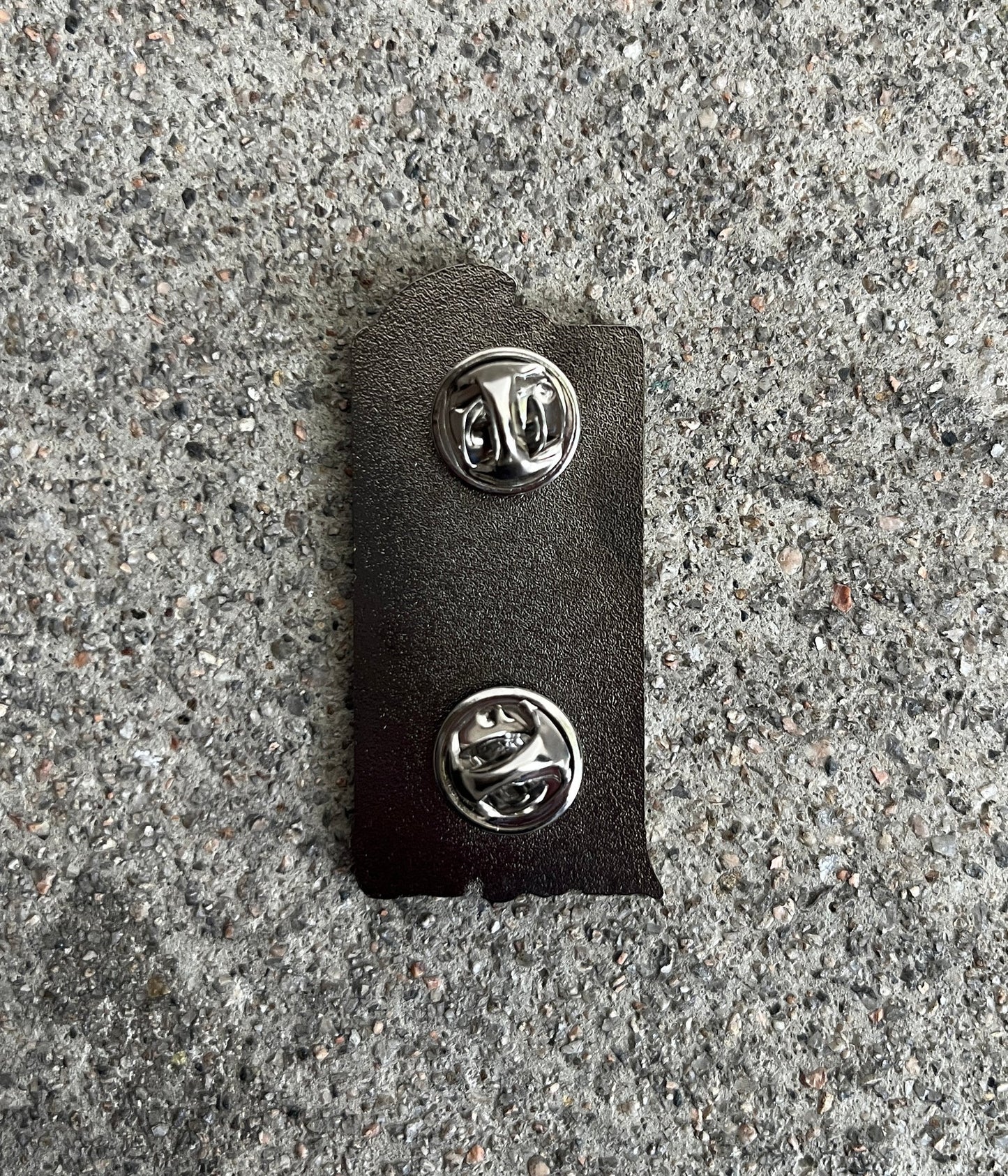 Hook-Ups Nurse Girl Nikki Enamel Pin