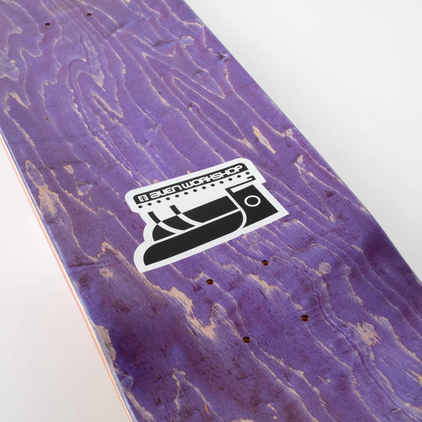 Alien Workshop Joey O'Brien Bug Juice Deck - 8.5