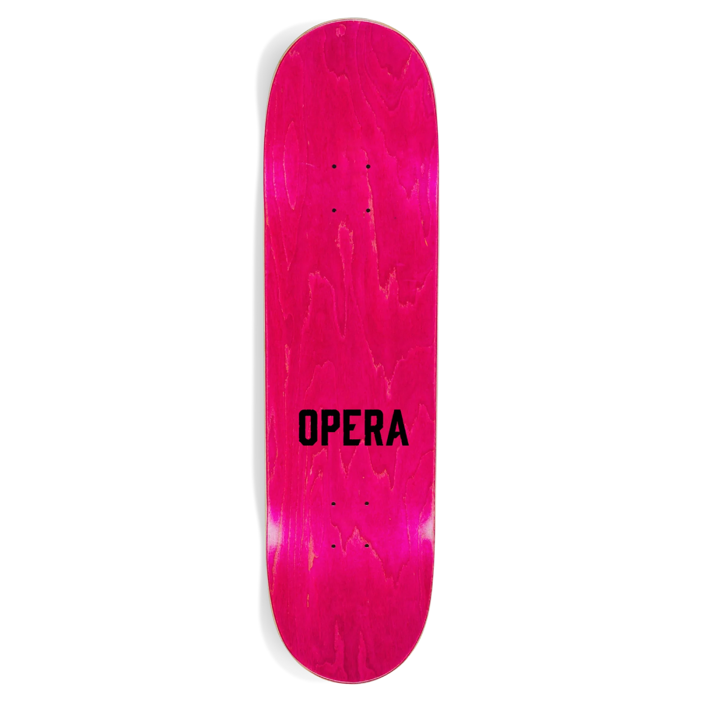 Opera Face EX7 Deck - 8.5 White