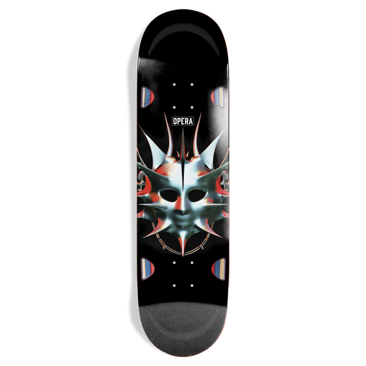 Opera Spike EX7 Deck - 9.0