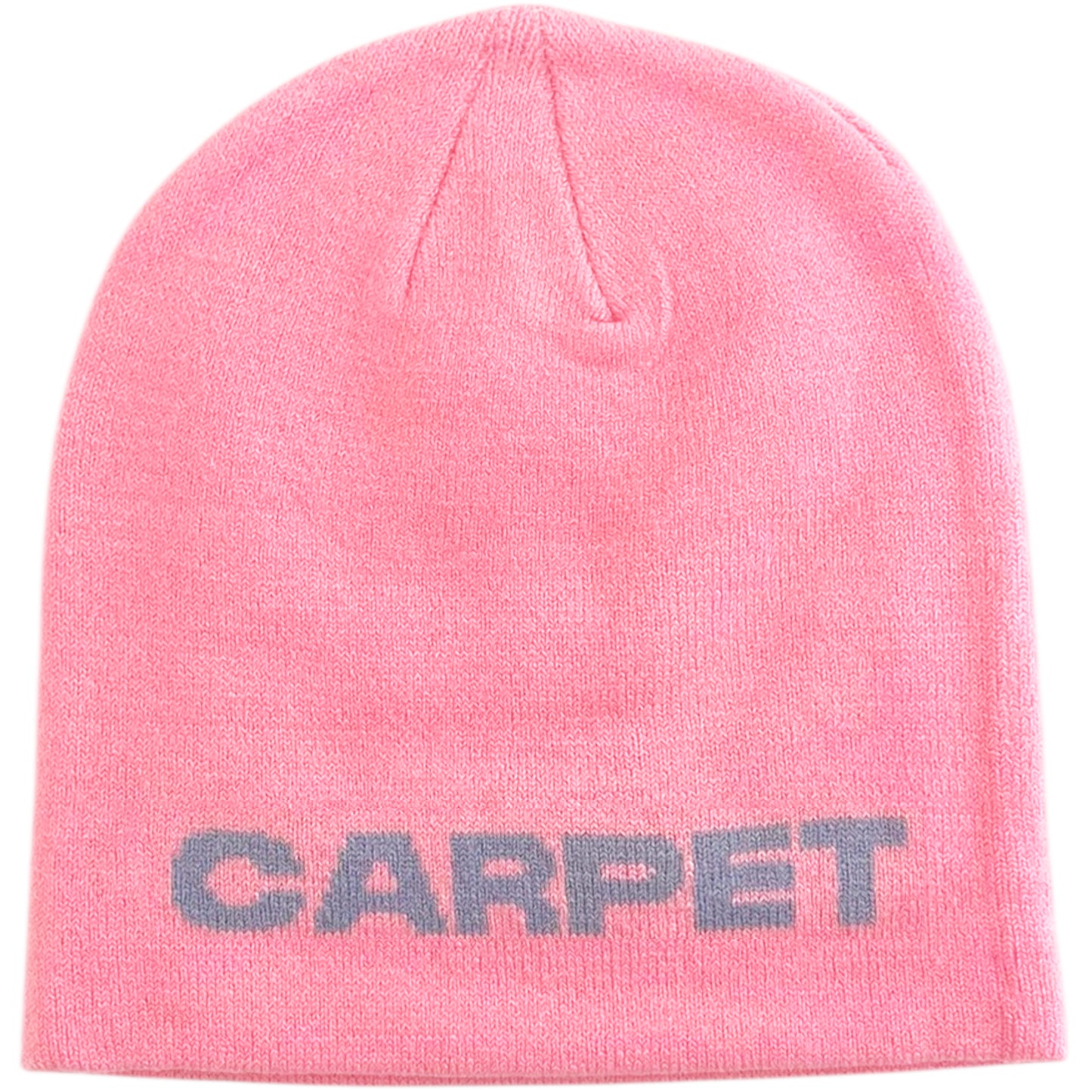 Carpet Company Cent Beanie - Pink