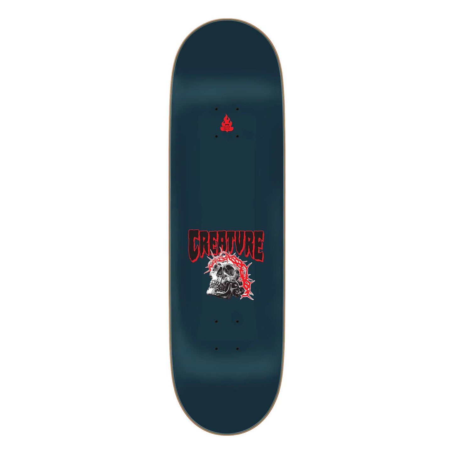 Creature Provost Metal XX Deck - 8.8