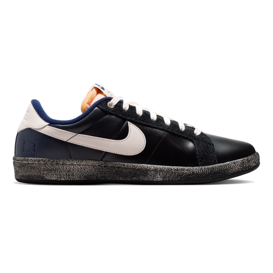 Nike SB Zoom Tennis Classic X Rassvet - Blue Void/Blue Void/Sail