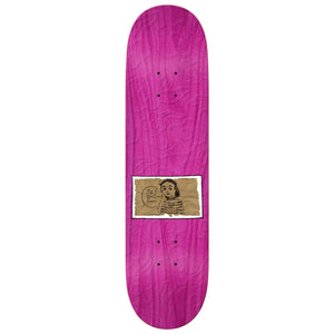 Krooked Sebo Dried Out Deck - 8.06