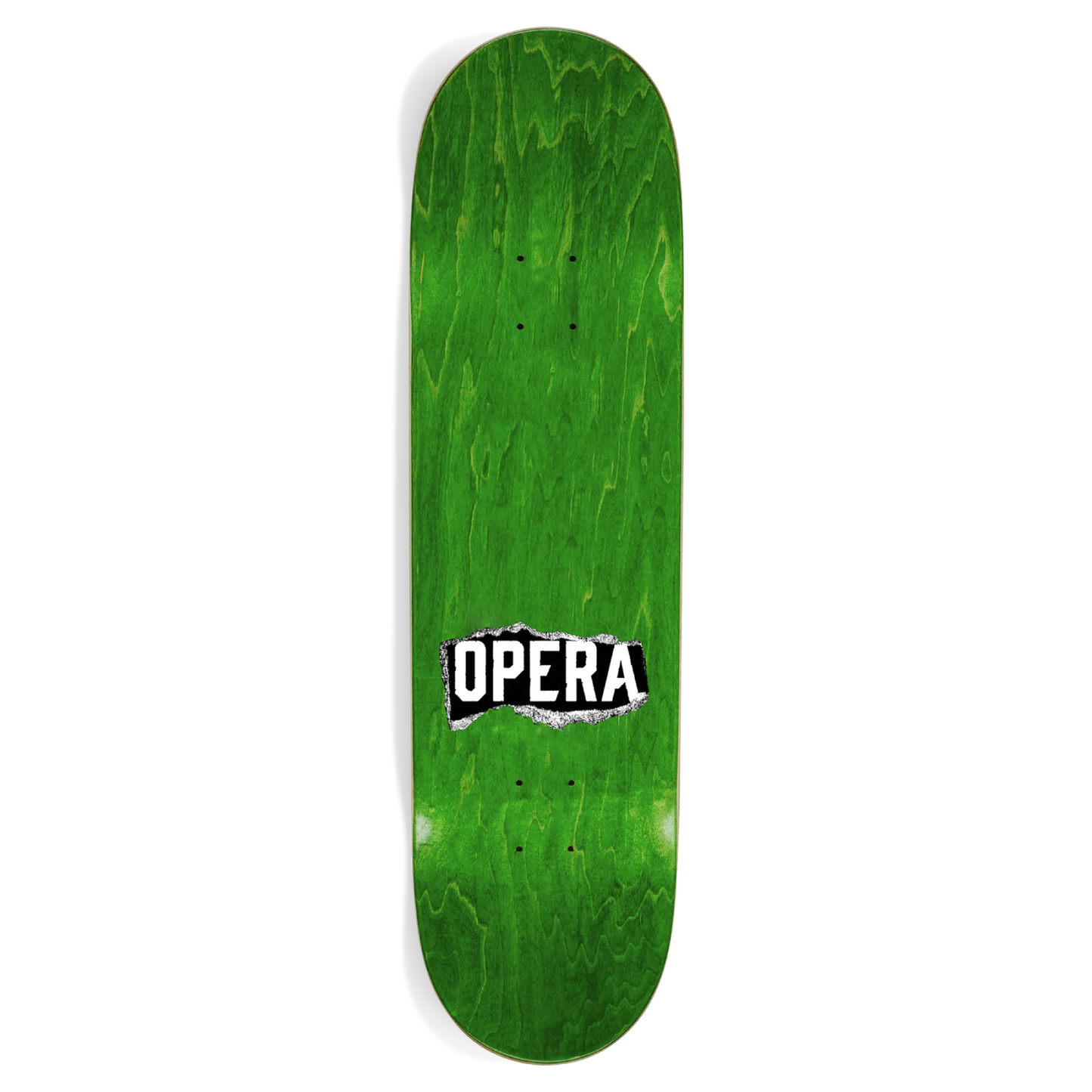 Opera Josh Douglas Ripped EX7 Deck - 8.5