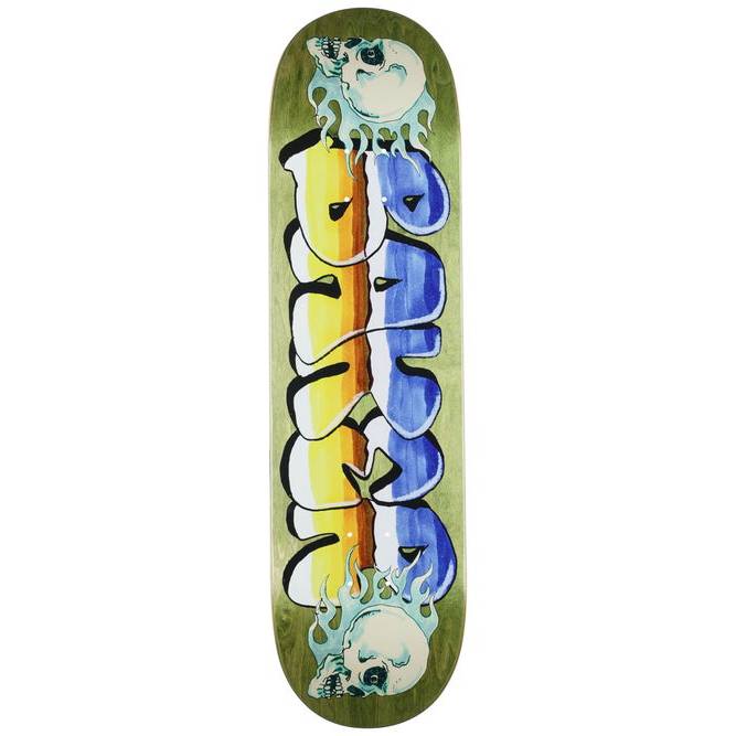 Baker T-Funk Faster Deck - 8.5