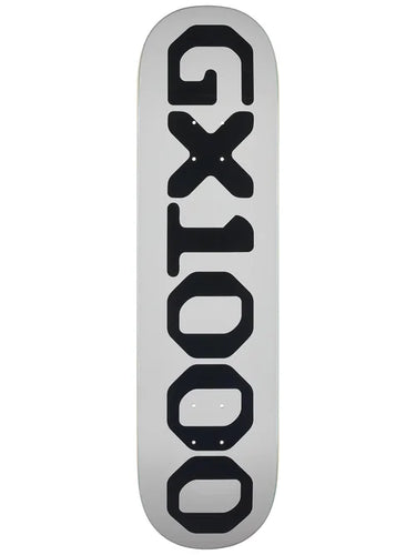 GX1000 OG Logo Deck - 8.25