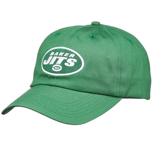 Baker Jits Snapback - Green