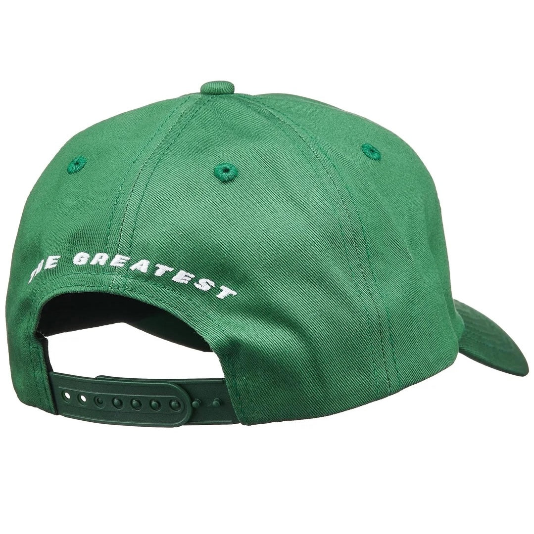 Baker Jits Snapback - Green