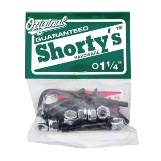 Shorty's Hardware - Allen 1.25"