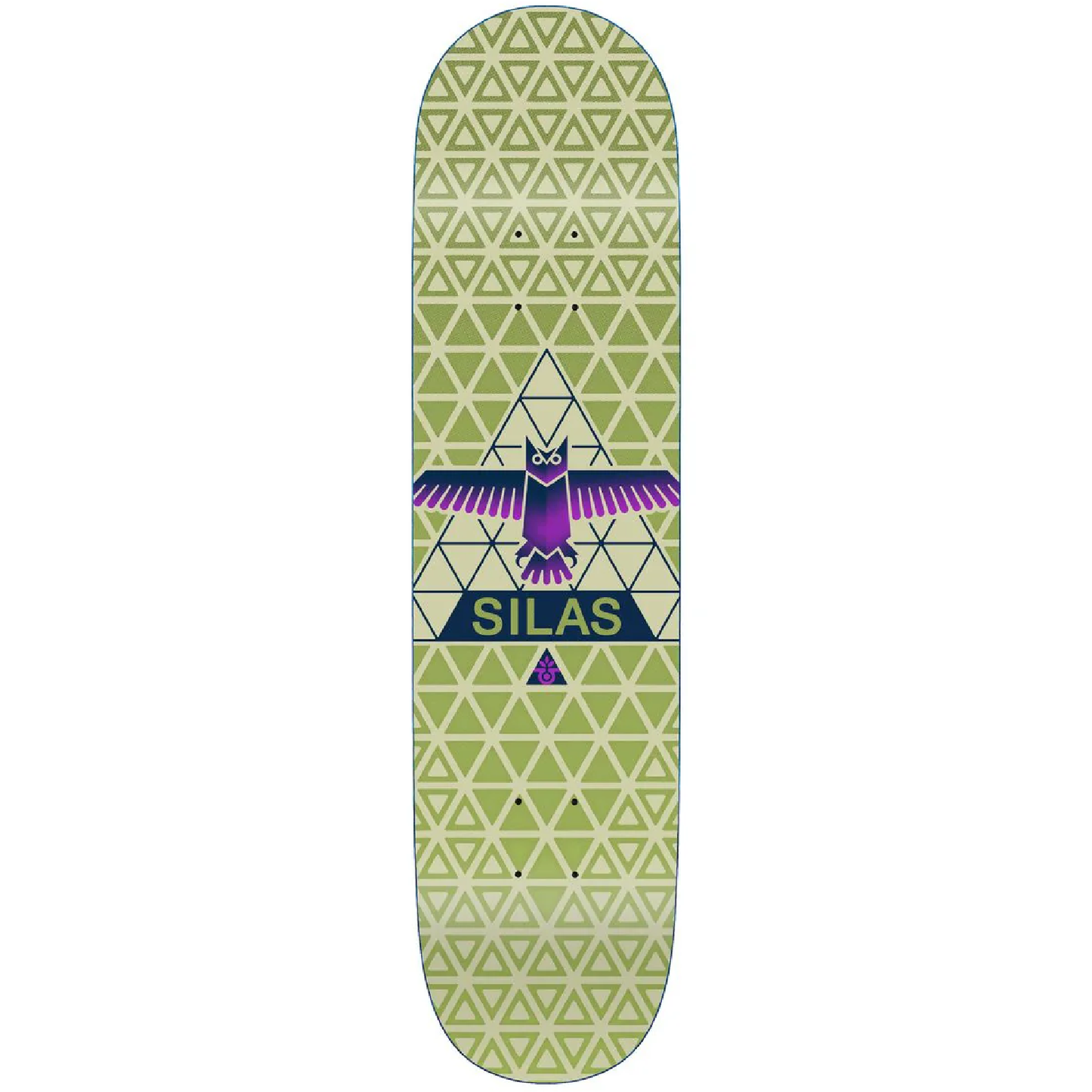 Habitat Silas Owlnet Deck - 8.5