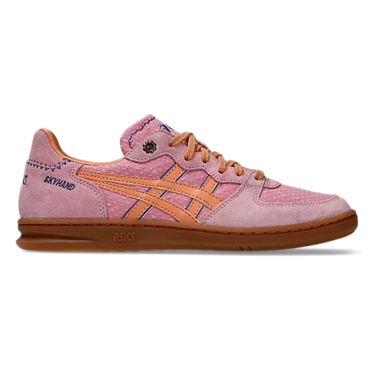 Asics Skyhand OG - Coneflower/Terracotta
