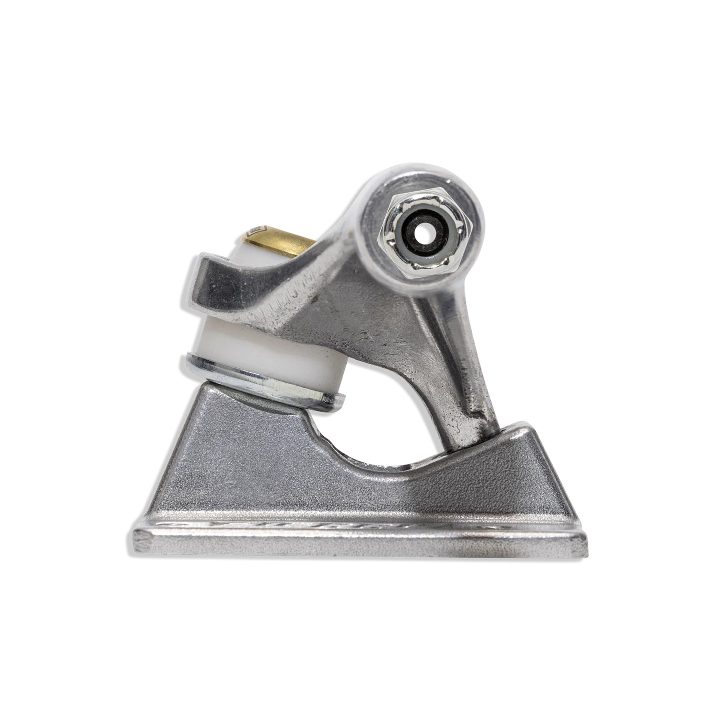 Slappy ST1 Inverted Hollow Lights/Ultra Low Kingpin Polished Trucks