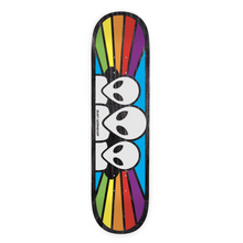 Load image into Gallery viewer, Alien Workshop Spectrum Full Deck - 8.5 Twin Tail