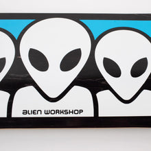 Load image into Gallery viewer, Alien Workshop Spectrum Full Deck - 8.5 Twin Tail