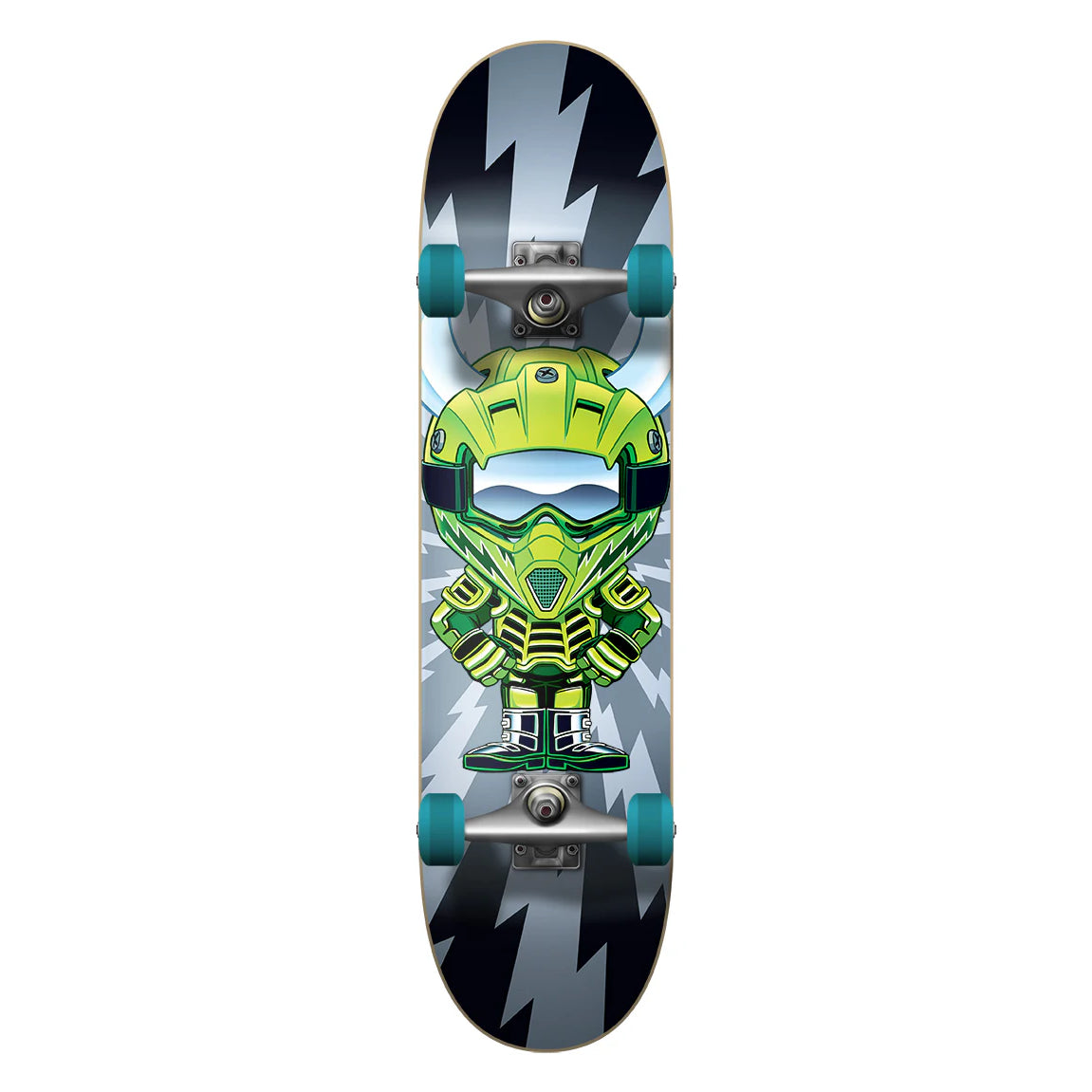 Speed Demons Supercross Soft Top Complete - 7.0