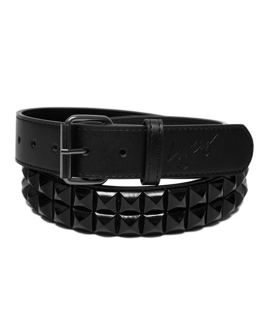 Loosey Stud Finder Belt - Black