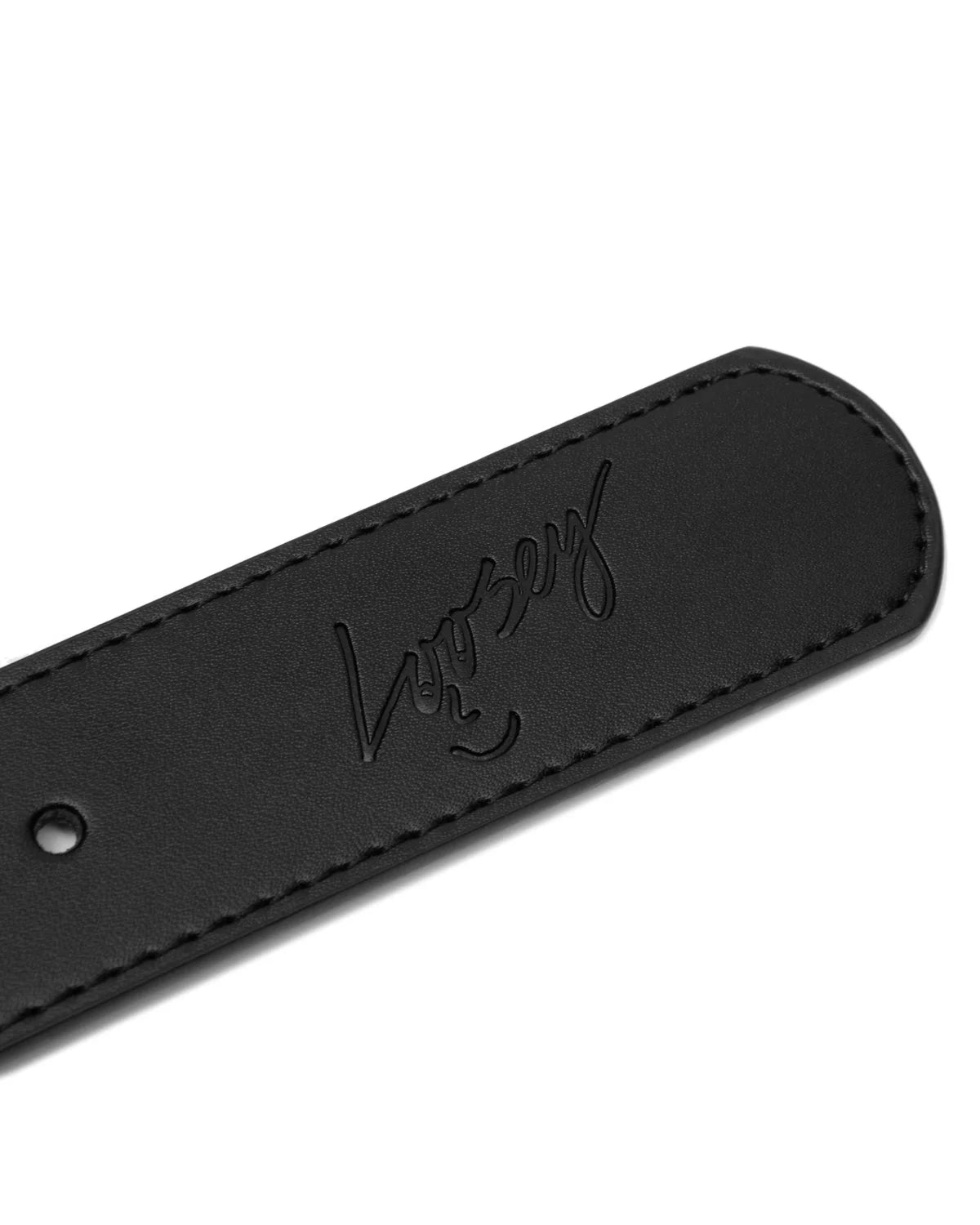 Loosey Stud Finder Belt - Black