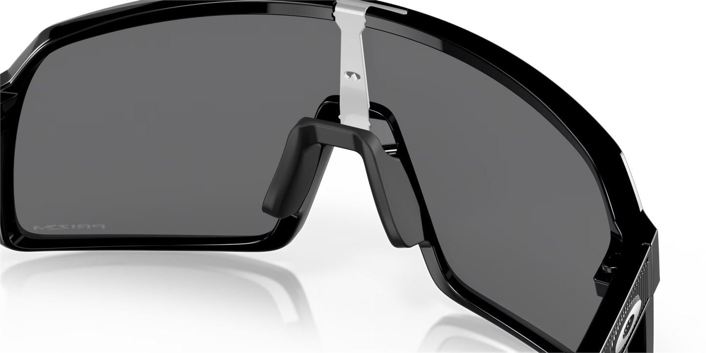 Oakley Sutro Sunglasses - Black/Prizm Black