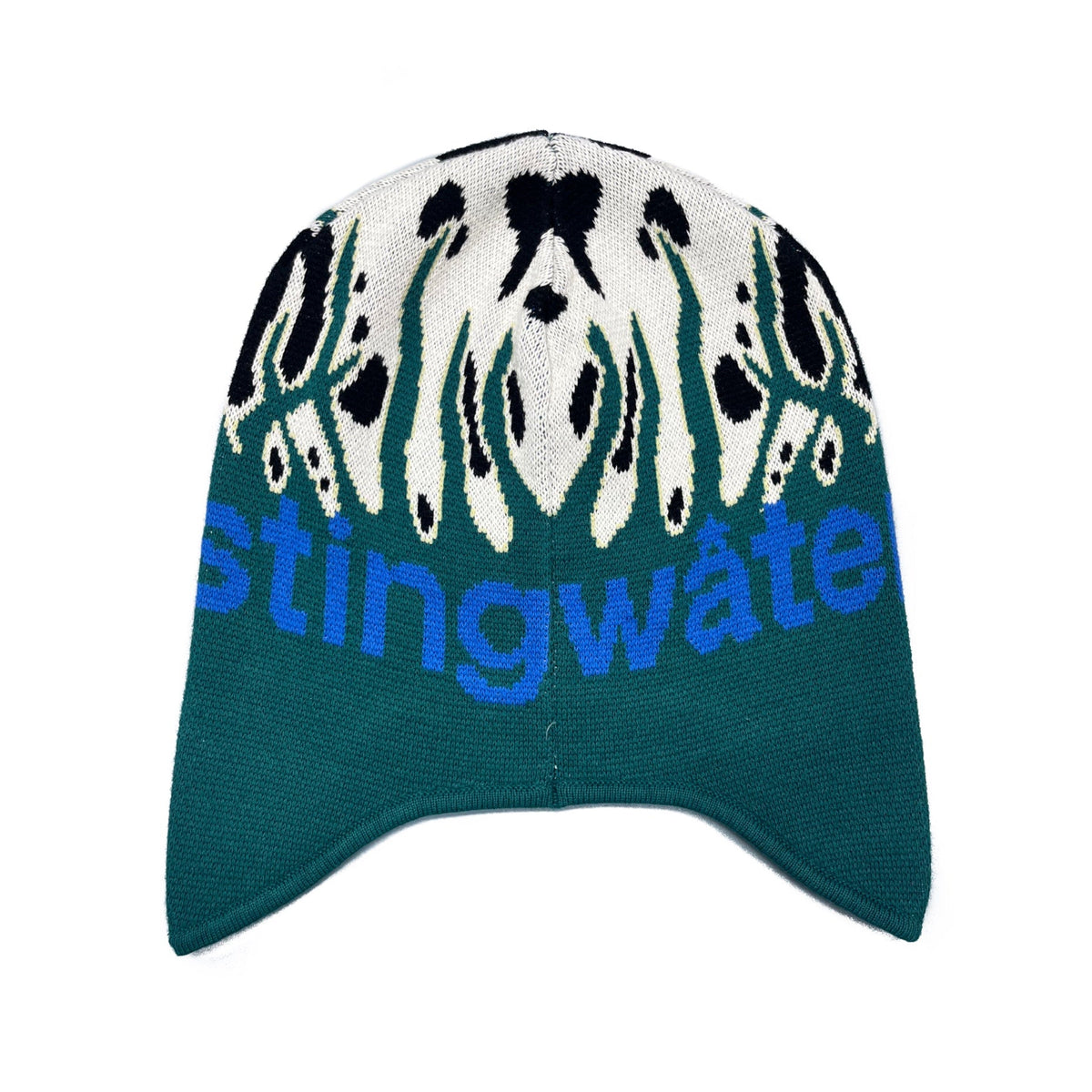 stingwater-in-the-tall-grass-beanie-cow-ninetimes-skateshop