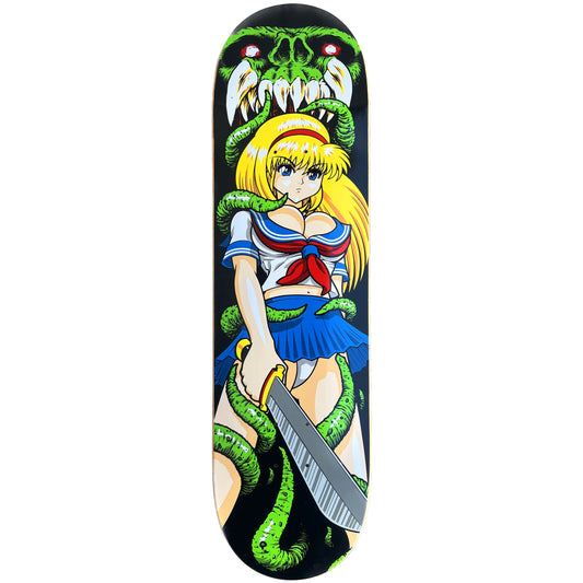 Hook-Ups Tentacle Deck - 8.5