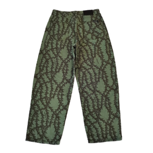 Stingwater Thorn Jeans - Army Green