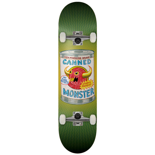 Toy Machine Canned Monster Complete - 8.5
