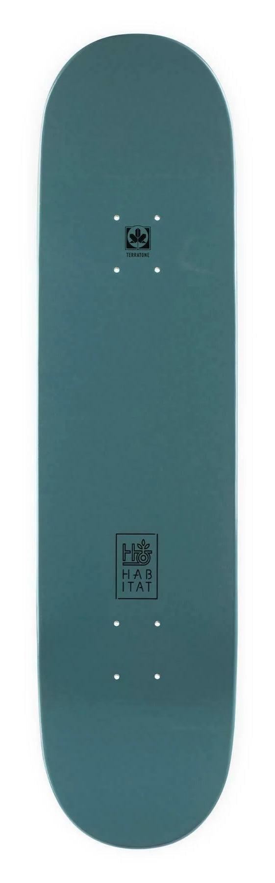 Habitat Torch Terratone Dipped Deck - 8.25