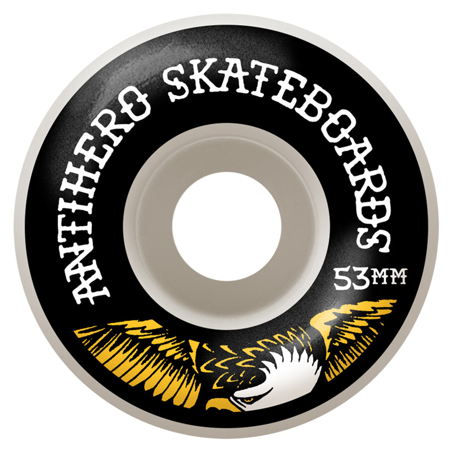 Antihero Classic Eagle Complete - 7.5 Mid Green