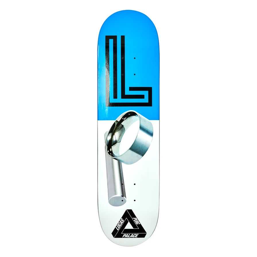 Palace Lucas Deck - 8.2