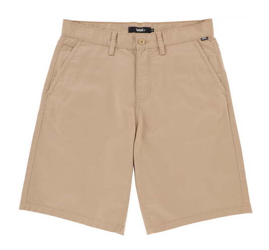Vans Authentic Chino Loose Shorts - Incense