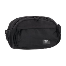 Load image into Gallery viewer, Vans Bounds Cross Body Bag - Black
