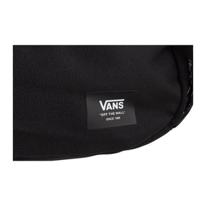 Vans Bounds Cross Body Bag - Black