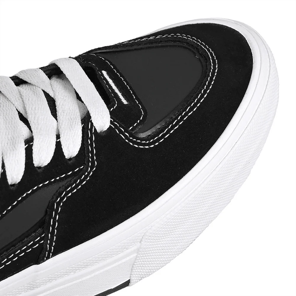 Vans Skate Half Cab WaffleCup - Black/White