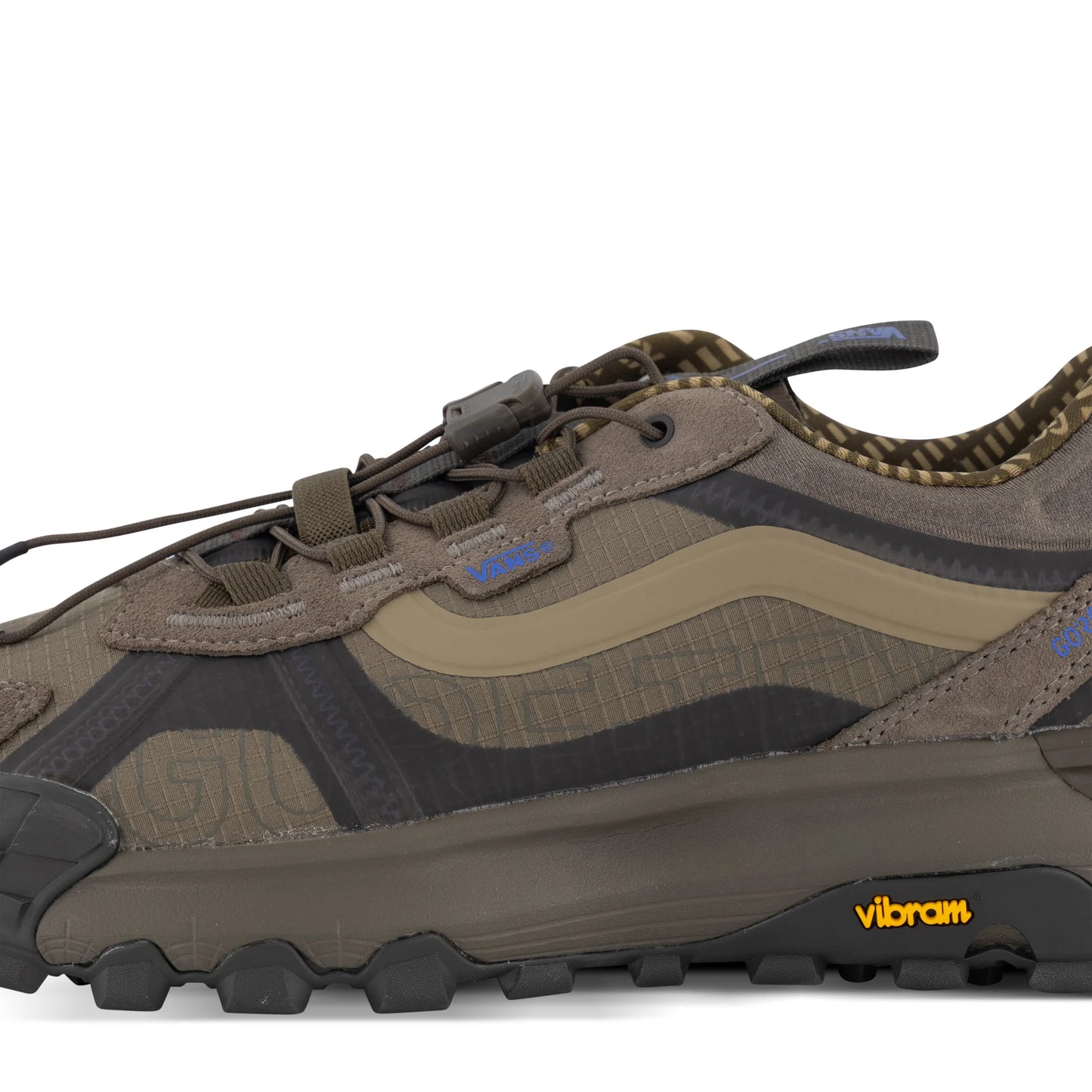 Vans Crosspath XC GORE-TEX - Bungee Cord/Coal Brown