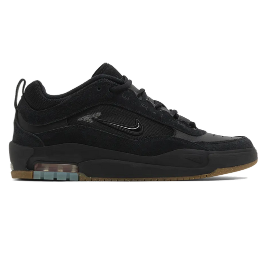Nike SB Air Max Ishod - Black/Black/Anthracite